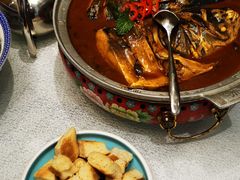 -解家河南菜(商鼎路店)