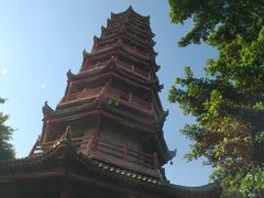 -南沙天后宫景区