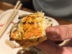 -杨氏青龙虾·羊蝎子(珠江路店)