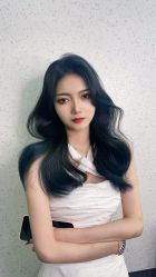 点击看大图 -3am hair salon烫发染发接发