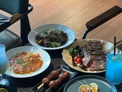 -The Cheebat 锌吧·Bistro(体育西店)