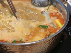 -新大新豆米火锅1993(万象汇店)