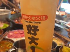 -冯校长老火锅(深圳福田店)
