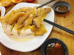 -程记烧腊快餐店(松园南街店)