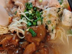 -荔林食店(西华路店)