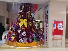 -招商银行(天津分行营业部)