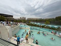 -清河半岛温泉度假酒店