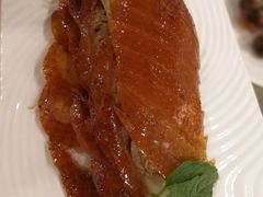 烤鸭-四季小馆·地道北京小吃(广百店)