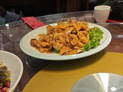 -惠宾饭庄(中山路店)