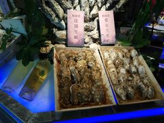 -海鼎荟海鲜姿造(晋江宝龙店)