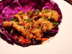 -觅山云南菜(泊富ICITY店)