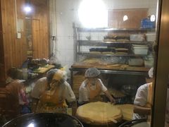 -赵记煎饼卷大葱(东岳店)