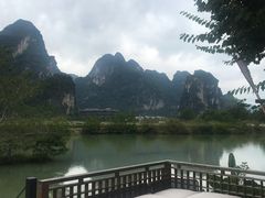 -明仕田园