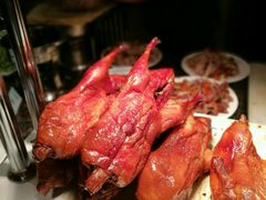 -星伦多自助料理·涮烤一体(虹悦城店)