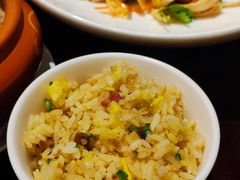 -大理实力希尔顿酒店•御玺中餐厅