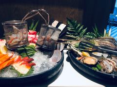 -生如夏花泰式火锅(鹭洲里店)