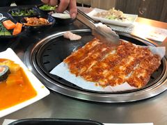 -杀猪天·韩国烤肉(总店)