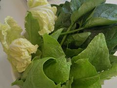 -爱丽格斯火锅(东岸国际店)