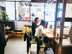 -飞阳铁板烧(ME TOWN购物中心店)