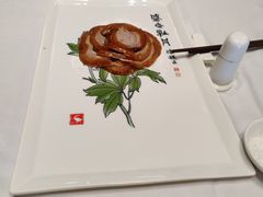 -全聚德(哈尔滨店)