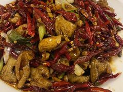 -田记餐馆(富国街店)