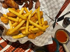 -Primo·丽莫意大利窑烤披萨