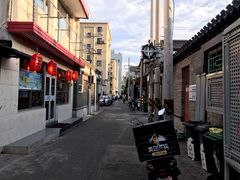 -西单翅酷(西单店)