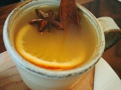 -知亘茶食