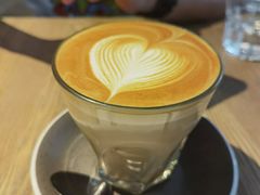 -Maxpoint Kitchen 西餐咖啡(乐峰广场店)