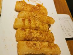 -十三式重庆江湖菜(金茂览秀城店)