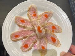 -海之屋韩式烤肉(海棠68环球美食街店)