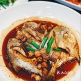 恒隆广场上海人必来吃的台州风味！