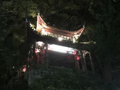 -溪口-滕头旅游景区