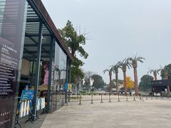-上海月湖雕塑公园