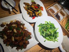 -鲁城往事(游客中心店)