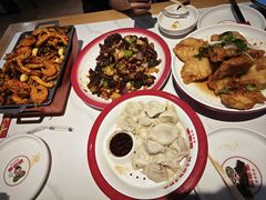 -李老哈·东北菜(宋园路店)