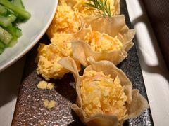 -玉满堂·湖北融合菜