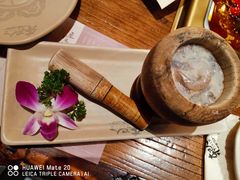 -东巴人鱼豆花火锅(幸福街店)