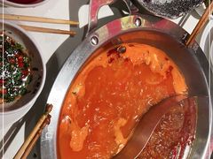 -大龙燚火锅(天安云谷店)