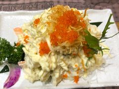 -林妈妈村·日式料理(宝山龙湖天街店)