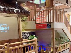 -渔乡米香·剁椒鱼头(四方坪店)