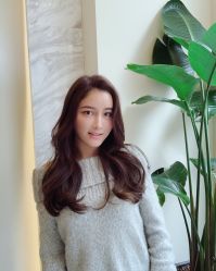 -3AM HAIR SALON染发烫发接发