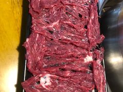 -鲜牛匠潮汕牛肉火锅(万达广场店)