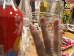 -喜胖串店(光华路店)