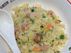 -小杨生煎(周浦万达店)