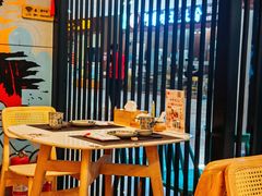 -樱の千渡日式料理·铁板烧•烧鸟(金盛田广场店)