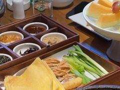 -新海渔港·胶东海鲜家常菜·家宴(奥体中心店)