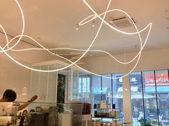 大堂-仁义涵西餐·咖啡(中华巴洛克店)