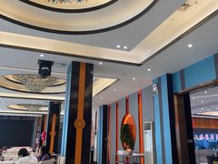 -湾仔渔村(高明店)