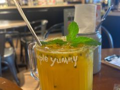 -Simple Yummy简单美味(上邦百汇城店)